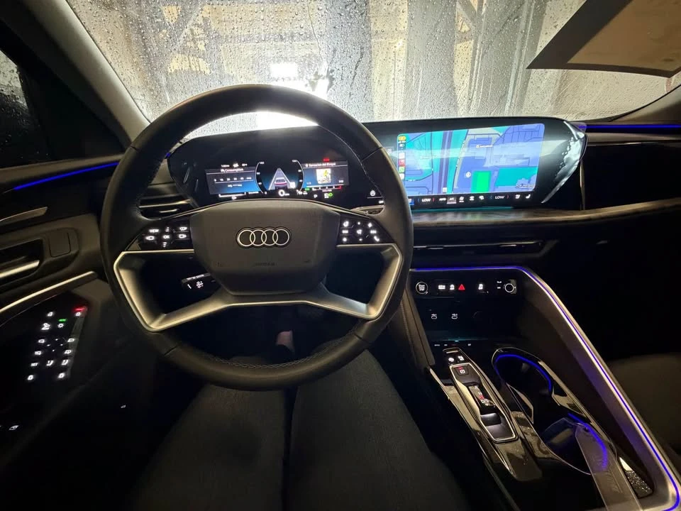 2025 Audi FY Q5 - Image 9 of 9
