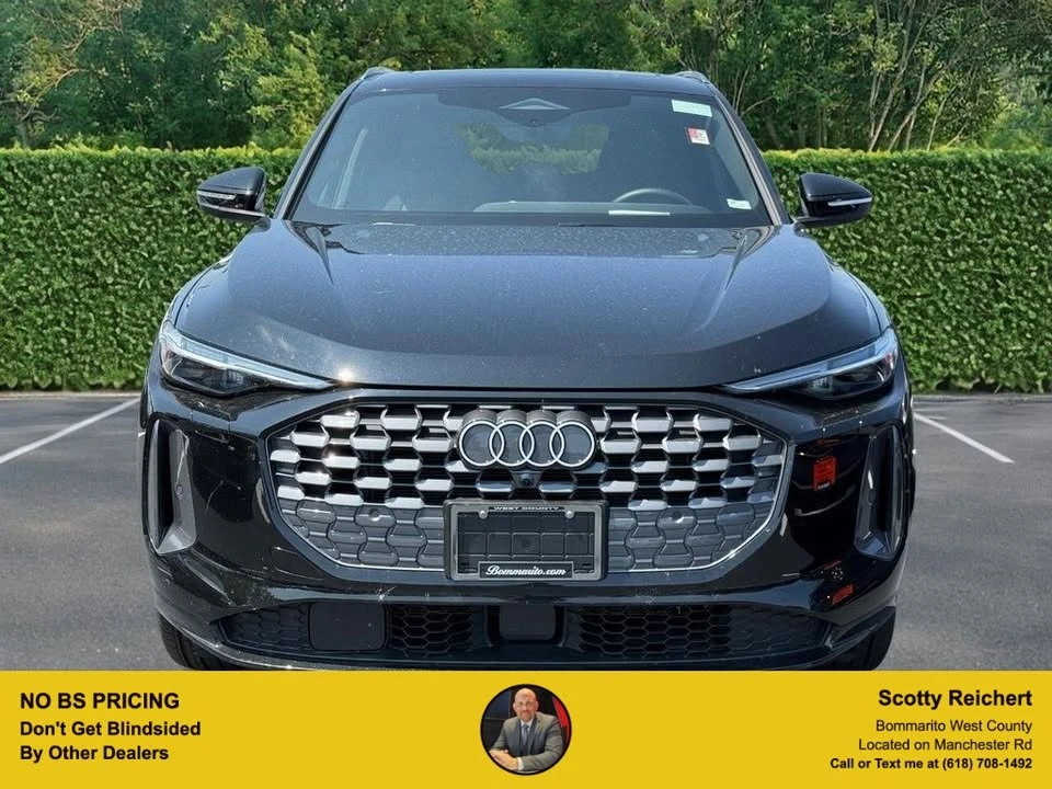 2025 Audi FY Q5 - Image 9 of 19