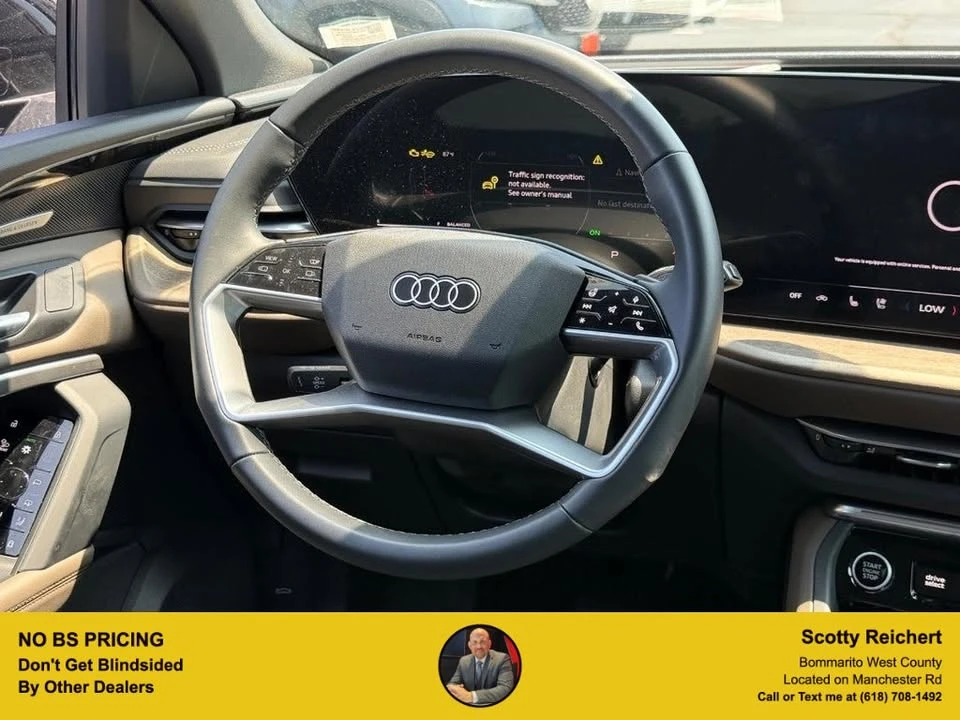 2025 Audi FY Q5 - Image 12 of 19