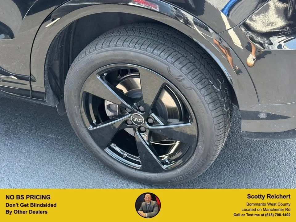 2025 Audi FY Q5 - Image 7 of 19