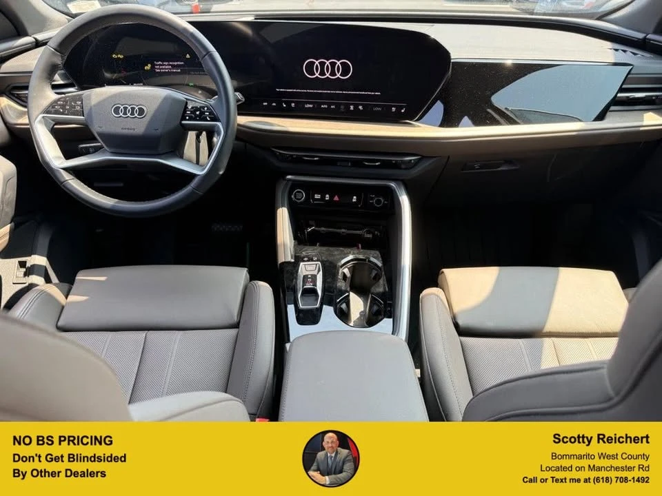 2025 Audi FY Q5 - Image 11 of 19