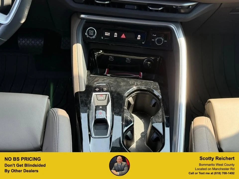 2025 Audi FY Q5 - Image 14 of 19