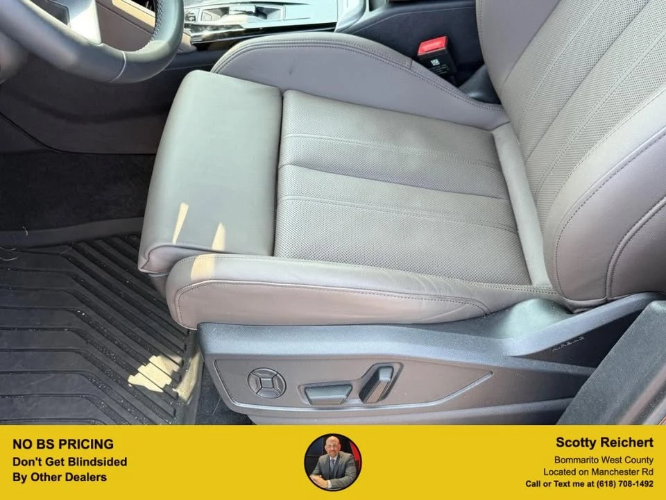 2025 Audi FY Q5 - Image 17 of 19