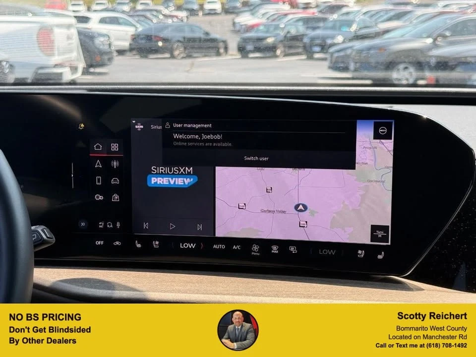 2025 Audi FY Q5 - Image 13 of 19