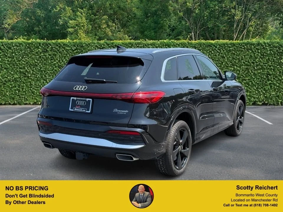 2025 Audi FY Q5 - Image 3 of 19