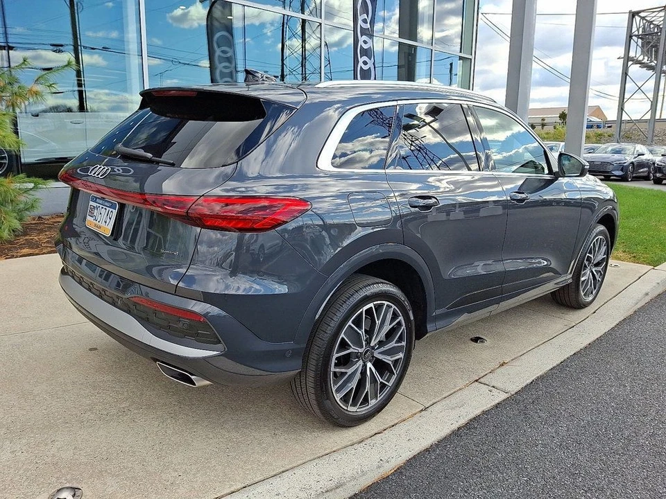 2025 Audi FY Q5 - Image 6 of 12