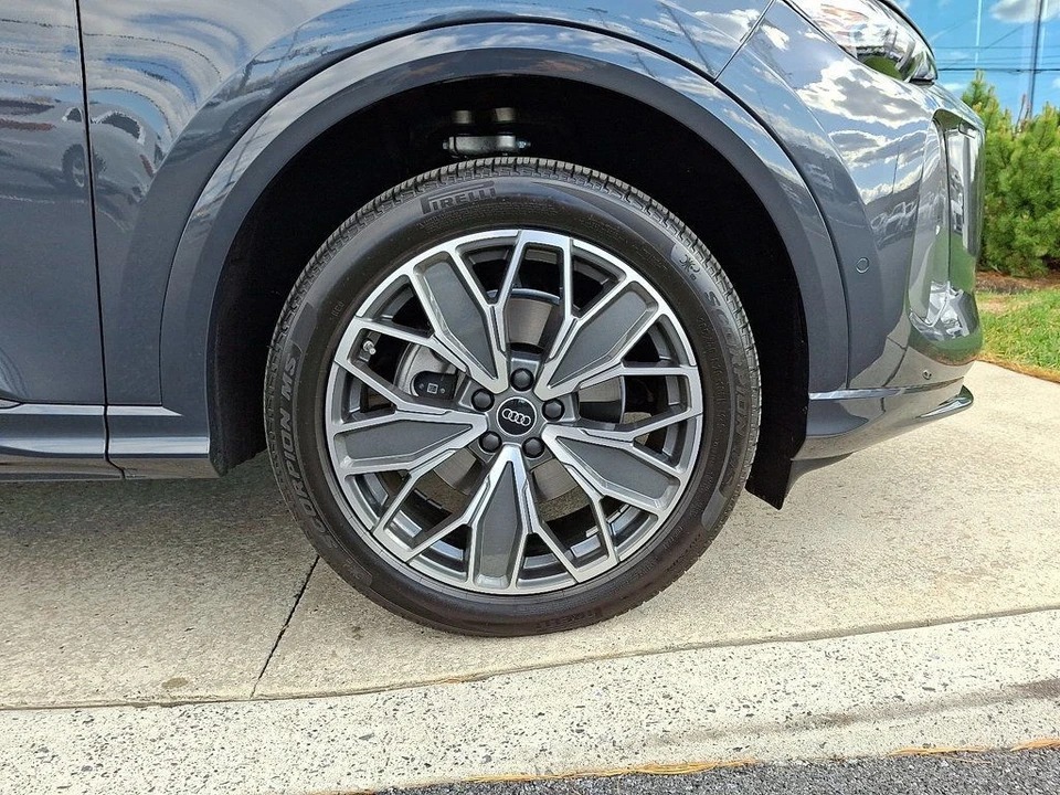 2025 Audi FY Q5 - Image 8 of 12