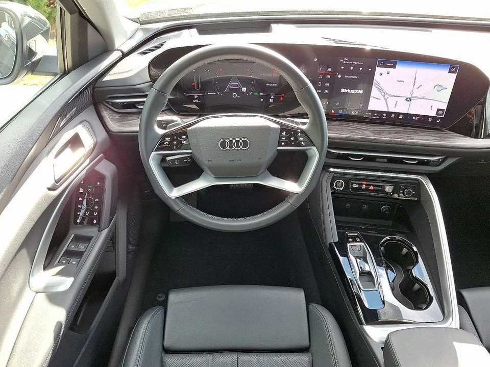 2025 Audi FY Q5 - Image 12 of 12