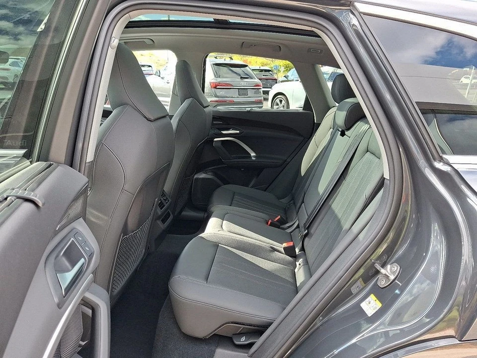 2025 Audi FY Q5 - Image 10 of 12