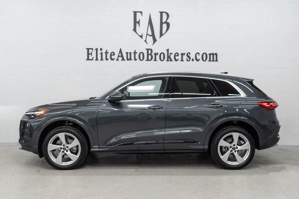 2025 Audi FY Q5 - Image 2 of 12