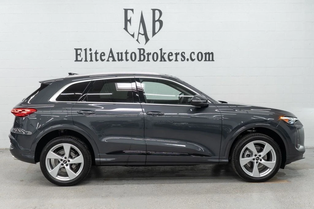 2025 Audi FY Q5 - Image 5 of 12