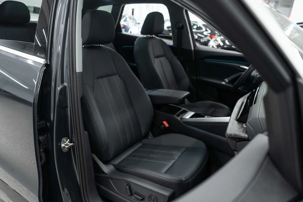 2025 Audi FY Q5 - Image 11 of 12