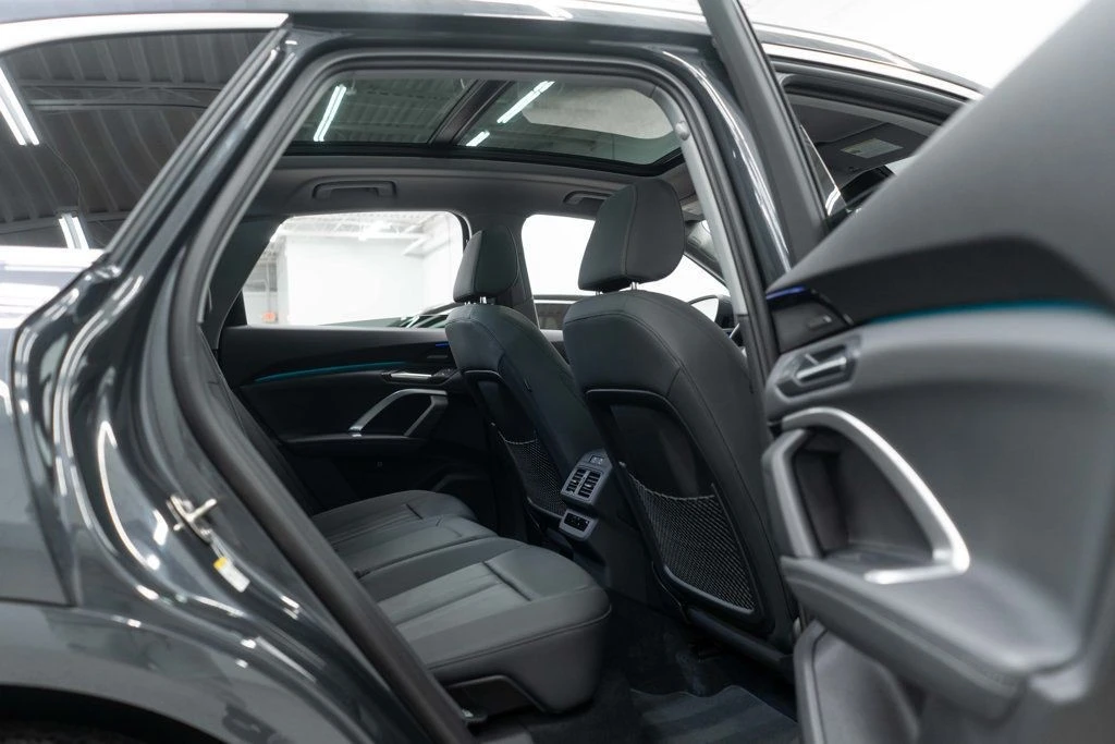 2025 Audi FY Q5 - Image 12 of 12