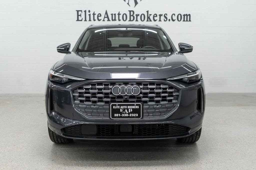 2025 Audi FY Q5 - Image 3 of 12