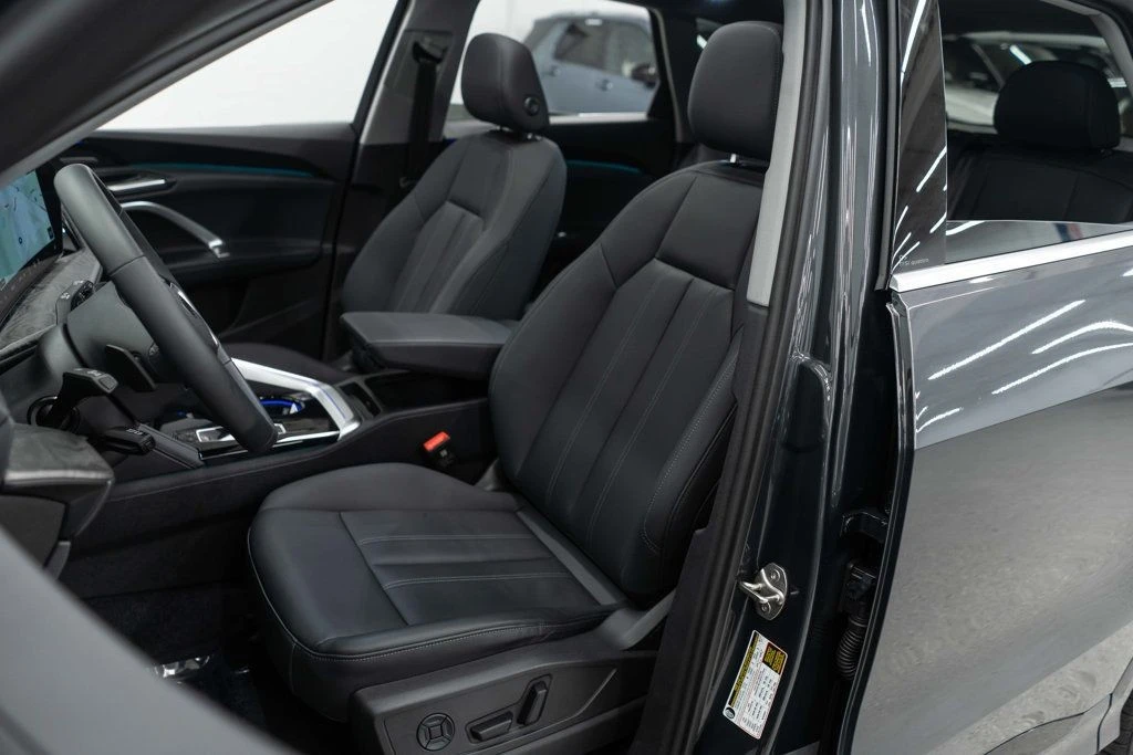 2025 Audi FY Q5 - Image 9 of 12