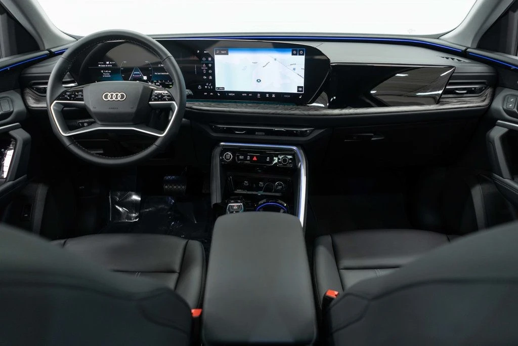 2025 Audi FY Q5 - Image 10 of 12