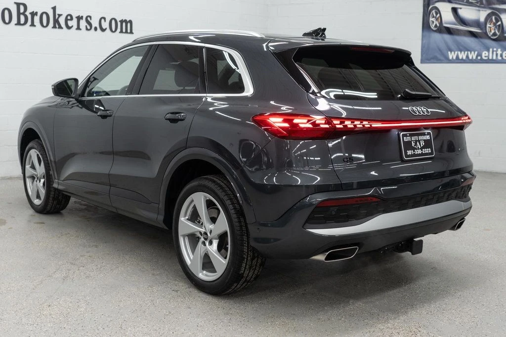 2025 Audi FY Q5 - Image 6 of 12