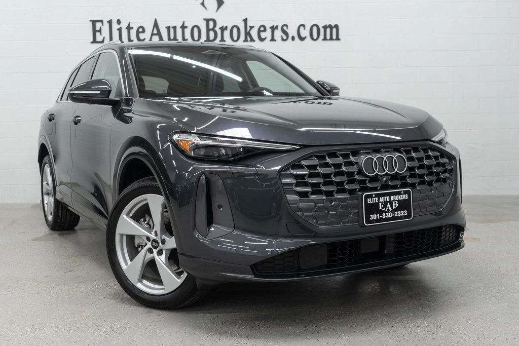 2025 Audi FY Q5 - Image 7 of 12