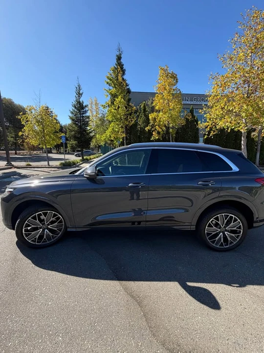 2025 Audi FY Q5 - Image 6 of 13