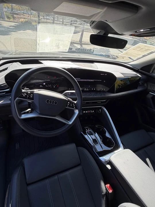 2025 Audi FY Q5 - Image 9 of 13