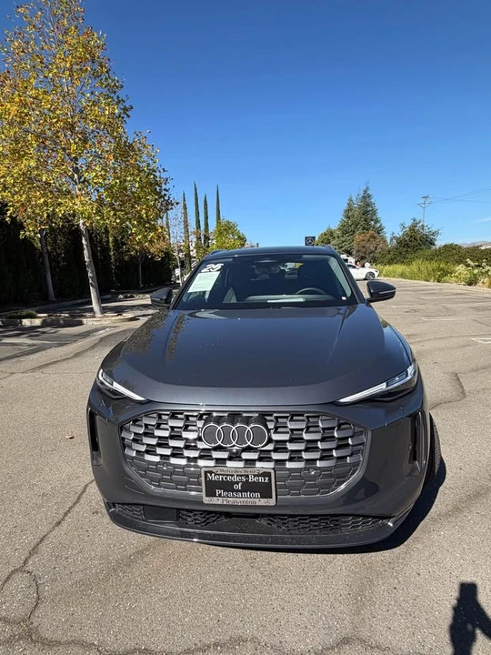 2025 Audi FY Q5 - Image 8 of 13