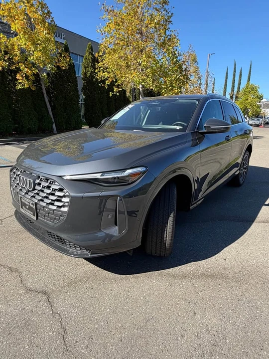2025 Audi FY Q5 - Image 7 of 13