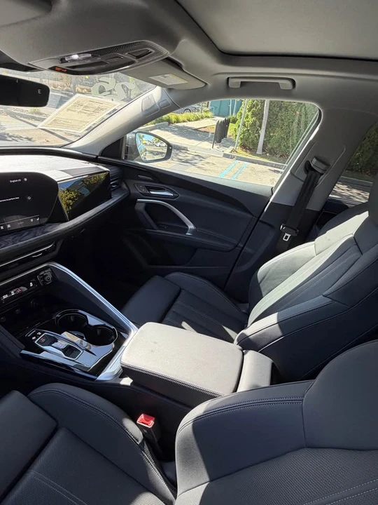 2025 Audi FY Q5 - Image 10 of 13