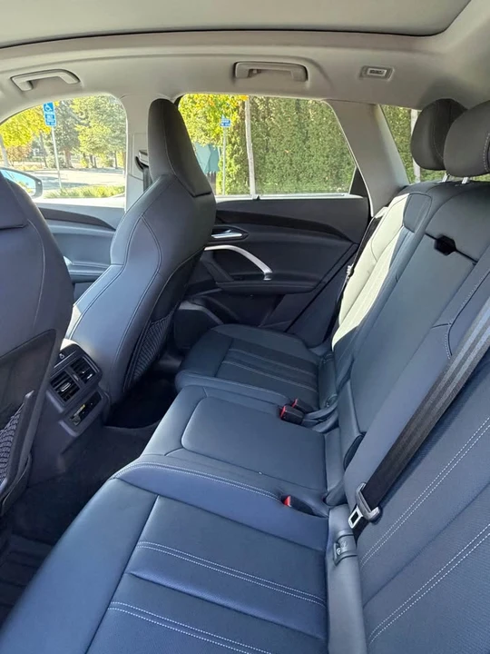 2025 Audi FY Q5 - Image 11 of 13
