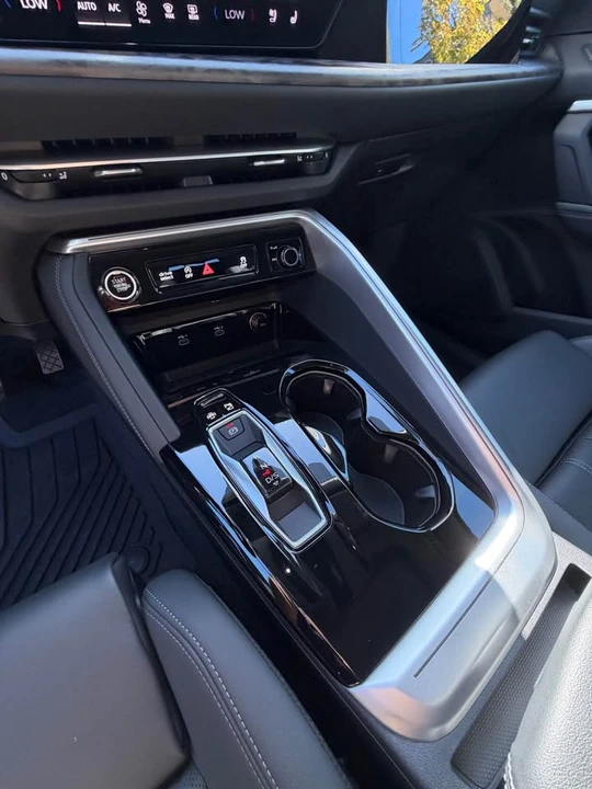 2025 Audi FY Q5 - Image 13 of 13