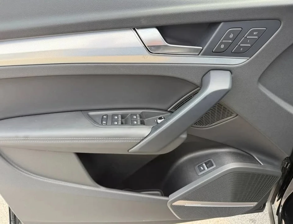 2025 Audi FY Q5 - Image 12 of 15