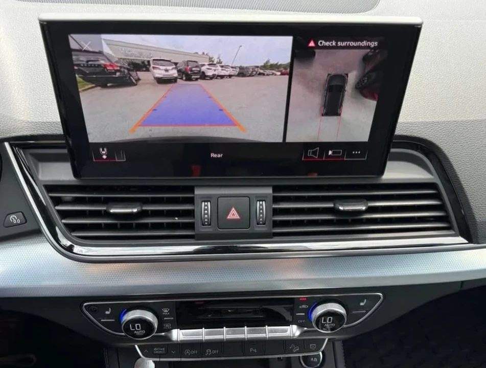 2025 Audi FY Q5 - Image 10 of 15
