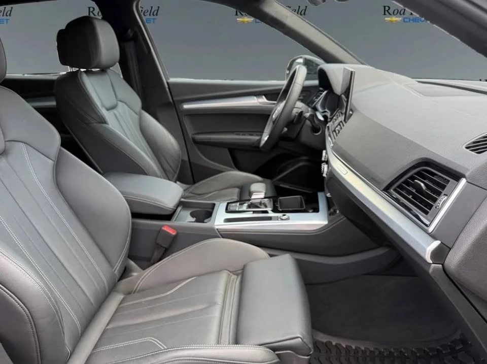 2025 Audi FY Q5 - Image 11 of 15