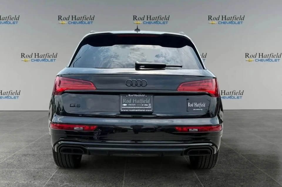 2025 Audi FY Q5 - Image 6 of 15