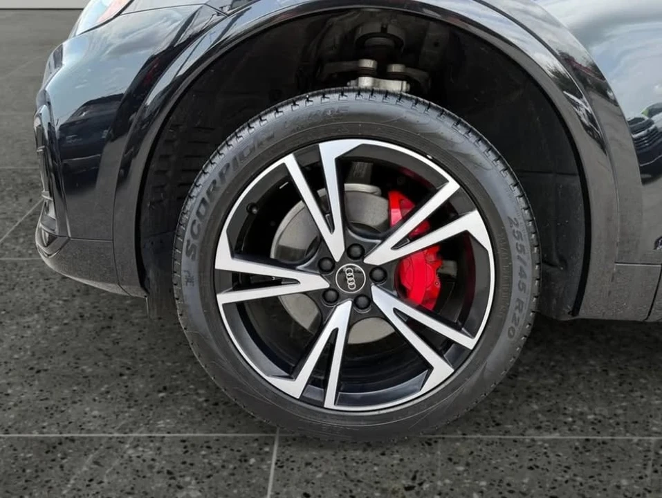 2025 Audi FY Q5 - Image 7 of 15