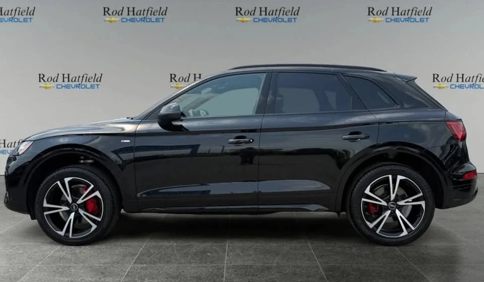 2025 Audi FY Q5 - Image 4 of 15