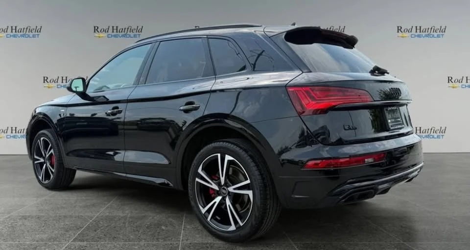 2025 Audi FY Q5 - Image 2 of 15
