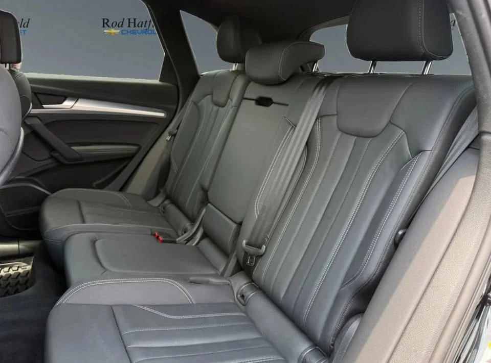 2025 Audi FY Q5 - Image 15 of 15