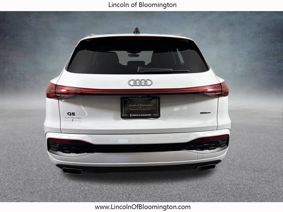 2025 Audi FY Q5 - Image 6 of 10