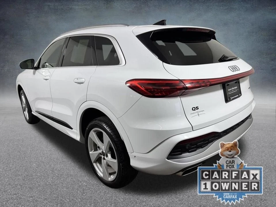 2025 Audi FY Q5 - Image 4 of 10