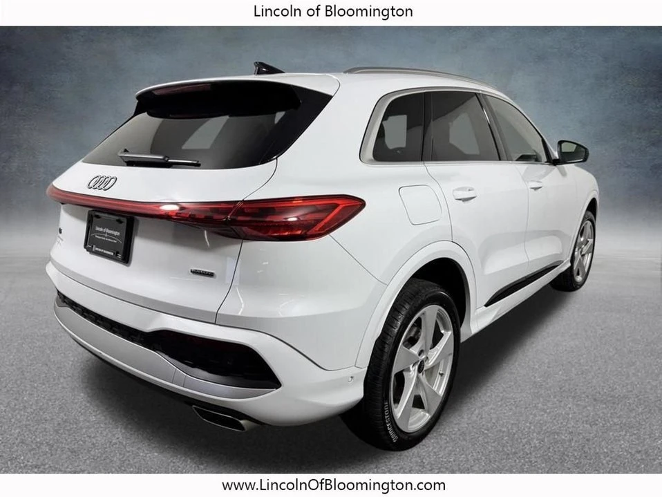 2025 Audi FY Q5 - Image 7 of 10