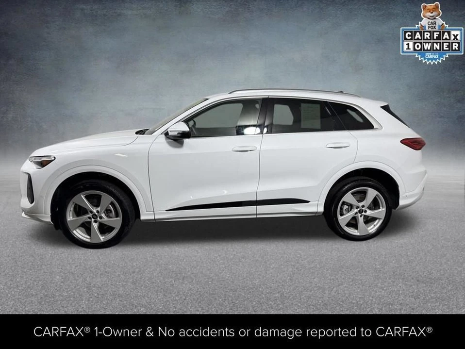 2025 Audi FY Q5 - Image 3 of 10