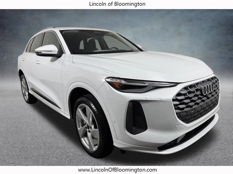 2025 Audi FY Q5 - Image 10 of 10