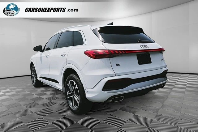 2025 Audi FY Q5 - Image 7 of 20
