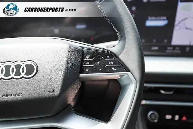 2025 Audi FY Q5 - Image 16 of 20