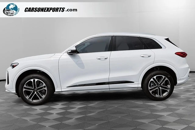 2025 Audi FY Q5 - Image 8 of 20