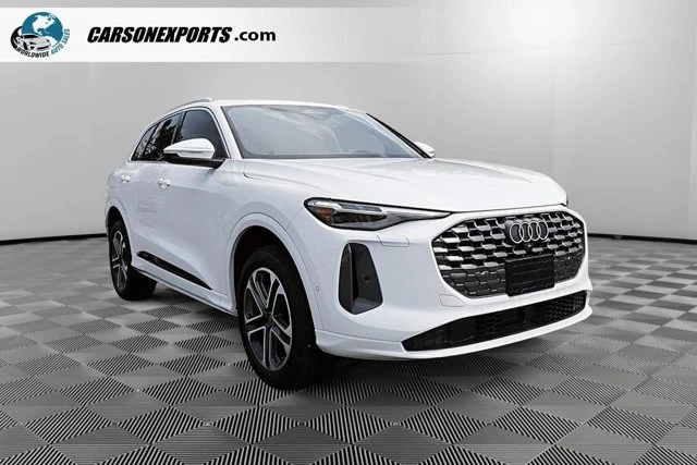 2025 Audi FY Q5 - Image 3 of 20