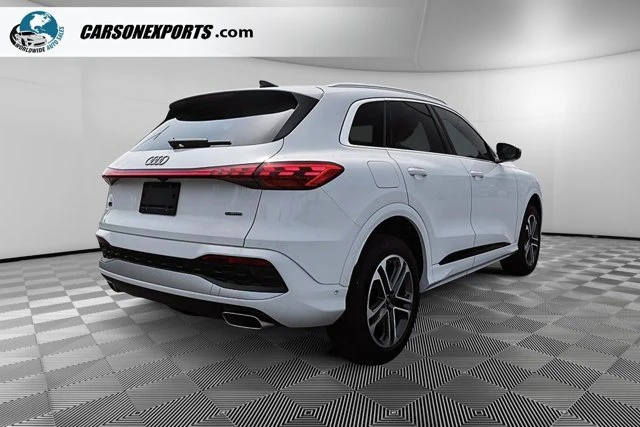 2025 Audi FY Q5 - Image 5 of 20