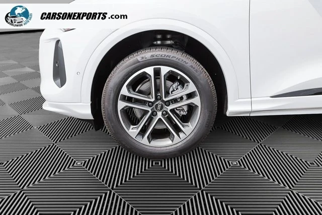 2025 Audi FY Q5 - Image 9 of 20