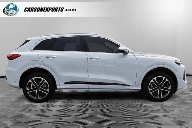 2025 Audi FY Q5 - Image 4 of 20