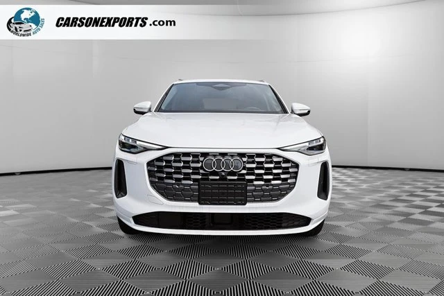 2025 Audi FY Q5 - Image 2 of 20